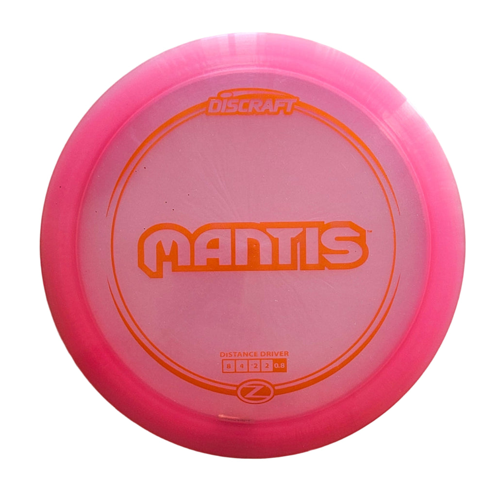 Mantis