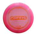 Mantis - Z line