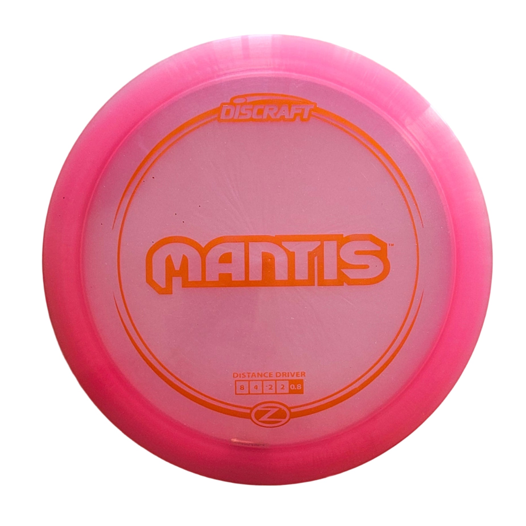 Mantis - Z line