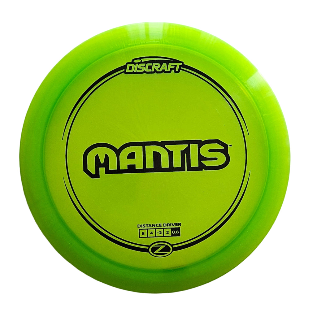 Mantis