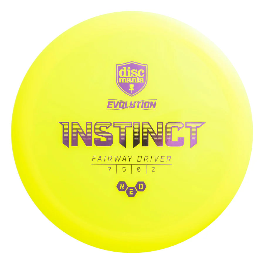 Instinct - Neo
