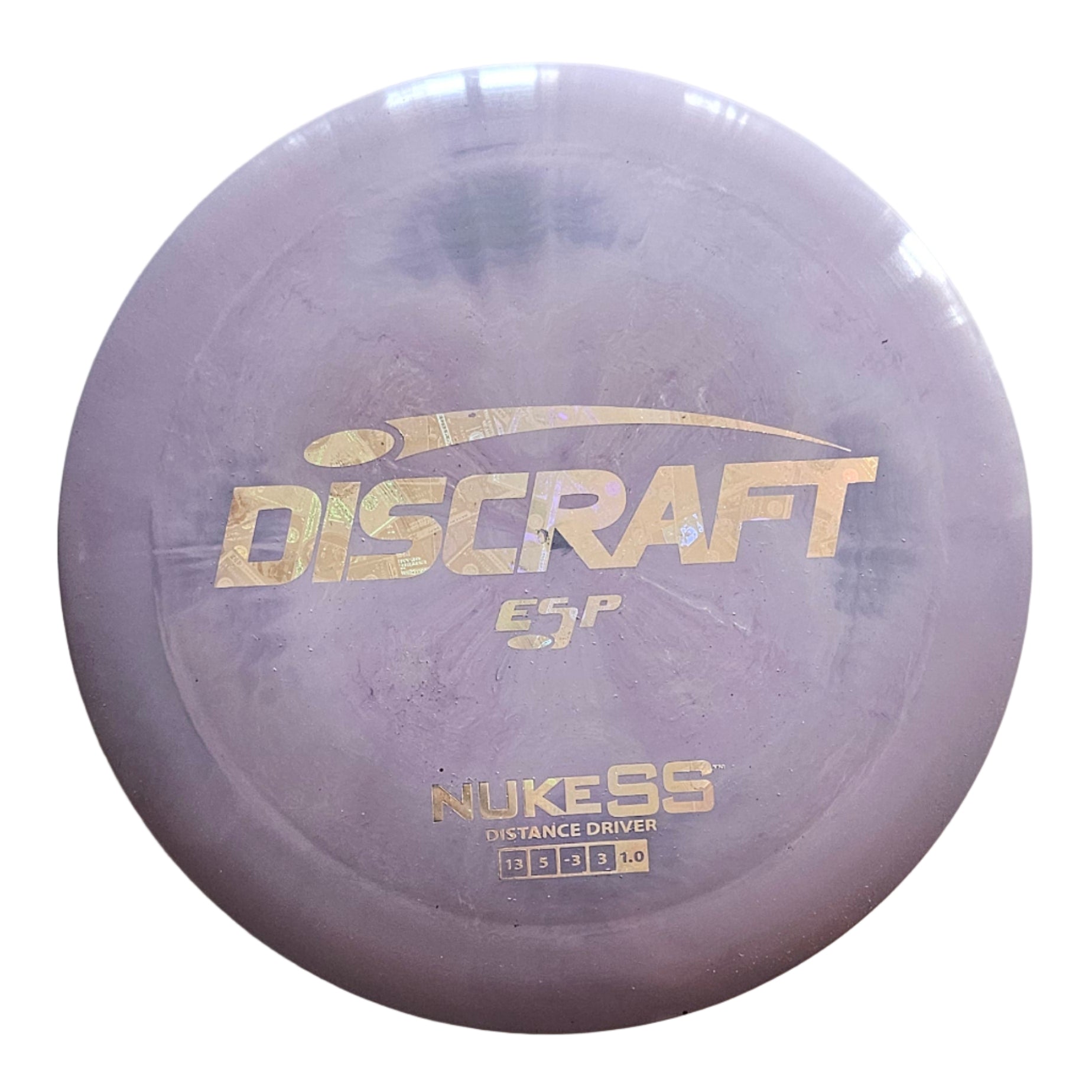Nuke SS - ESP