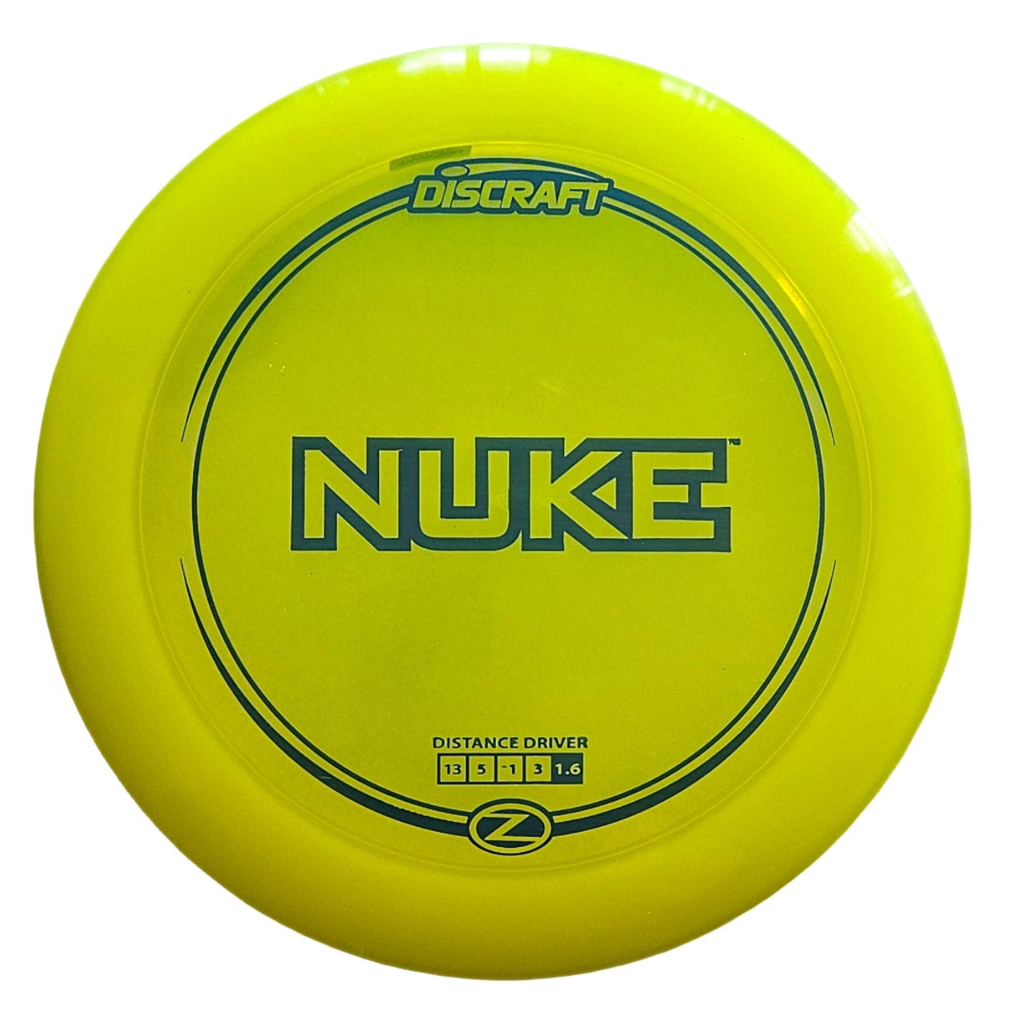 Nuke - Z line