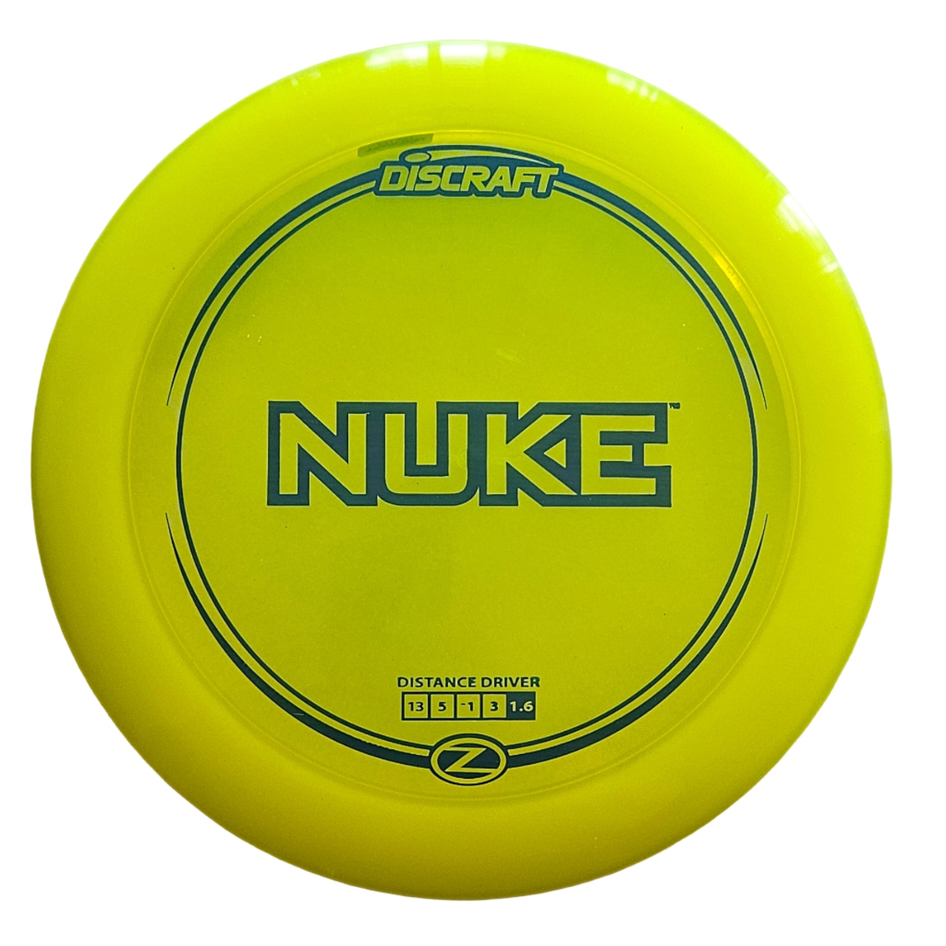 Nuke - Z line