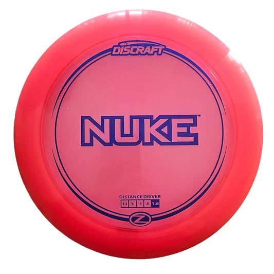 Nuke - Z line
