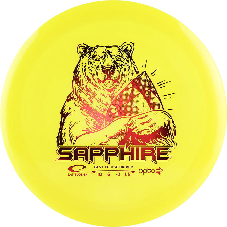 Sapphire