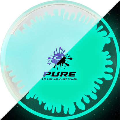 Pure - Opto-Ice Moonshine Splash - Retailer Exclusive