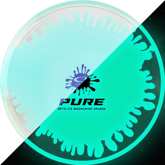 Pure - Opto-Ice Moonshine Splash - Retailer Exclusive