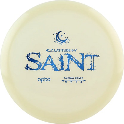 Saint Opto Moonshine