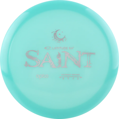 Saint Opto Moonshine