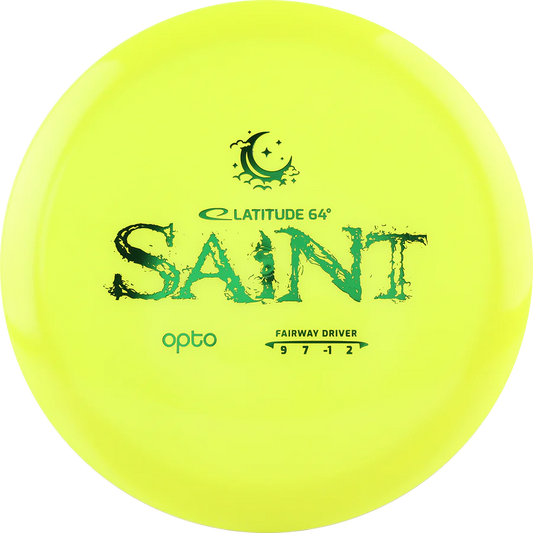 Saint Opto Moonshine