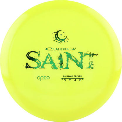 Saint Opto Moonshine