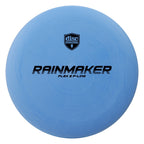 Discmania Rainmaker P-Line Flex 2 – putter de disc golf