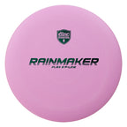 Discmania Rainmaker P-Line Flex 2 – putter de disc golf (foto 2)