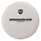 Discmania Rainmaker P-Line Flex 2 – putter de disc golf (foto 3)