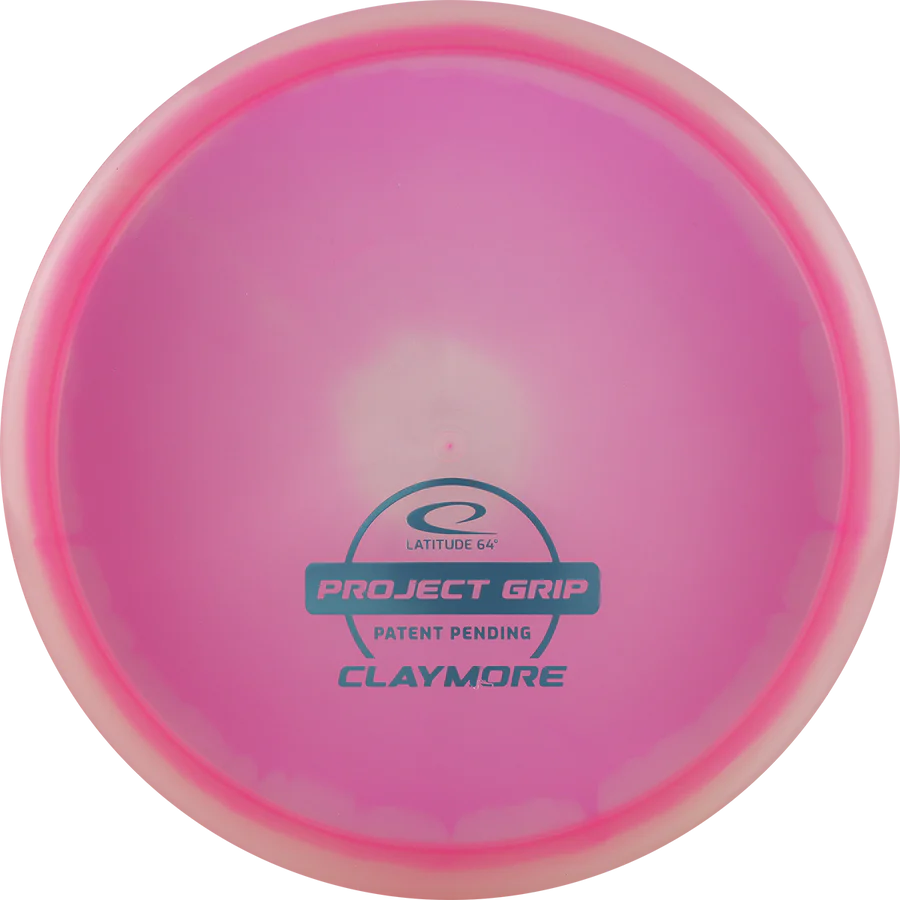 Claymore