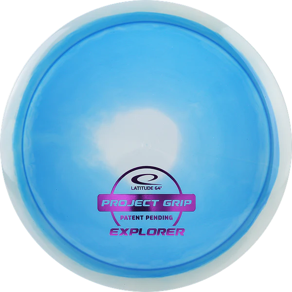 Explorer Project Grip