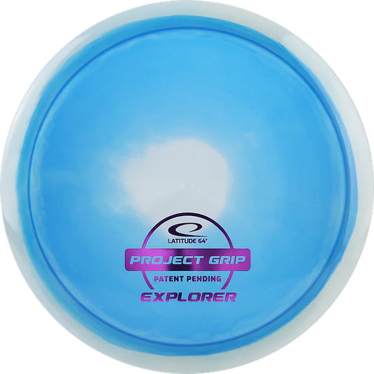 Explorer Project Grip - Dealer Exclusive