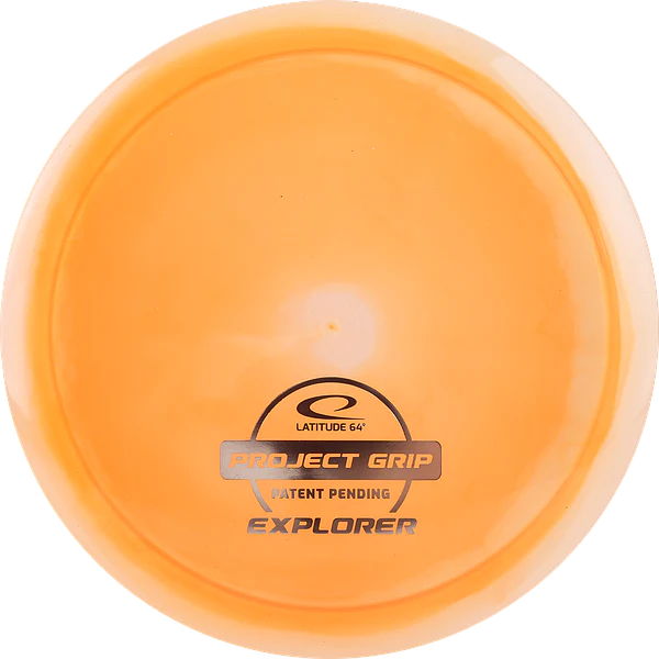 Explorer Project Grip