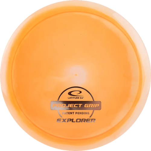Explorer Project Grip