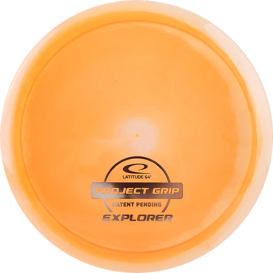 Explorer Project Grip - Dealer Exclusive