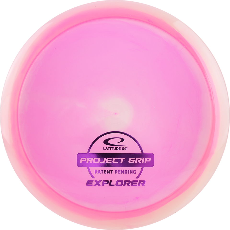 Explorer Project Grip