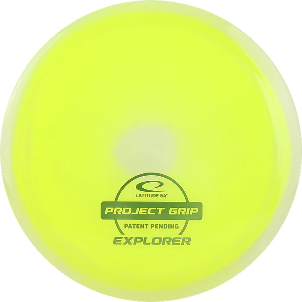 Explorer Project Grip