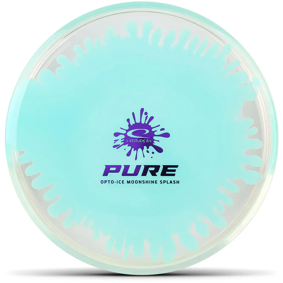 Pure - Opto-Ice Moonshine Splash - Retailer Exclusive