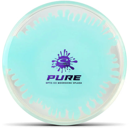 Pure - Opto-Ice Moonshine Splash - Retailer Exclusive