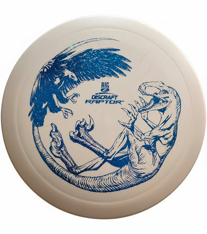 Raptor - Big Z