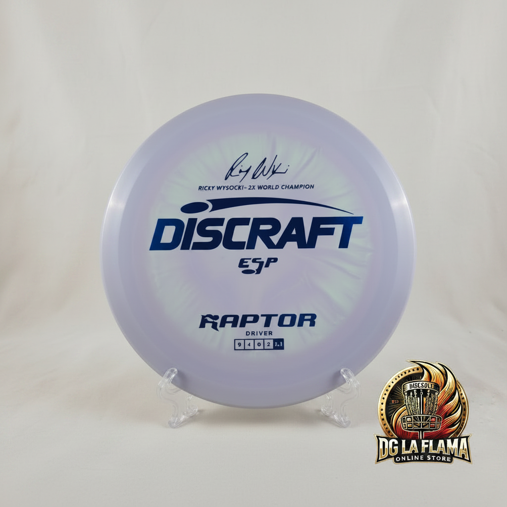 Raptor