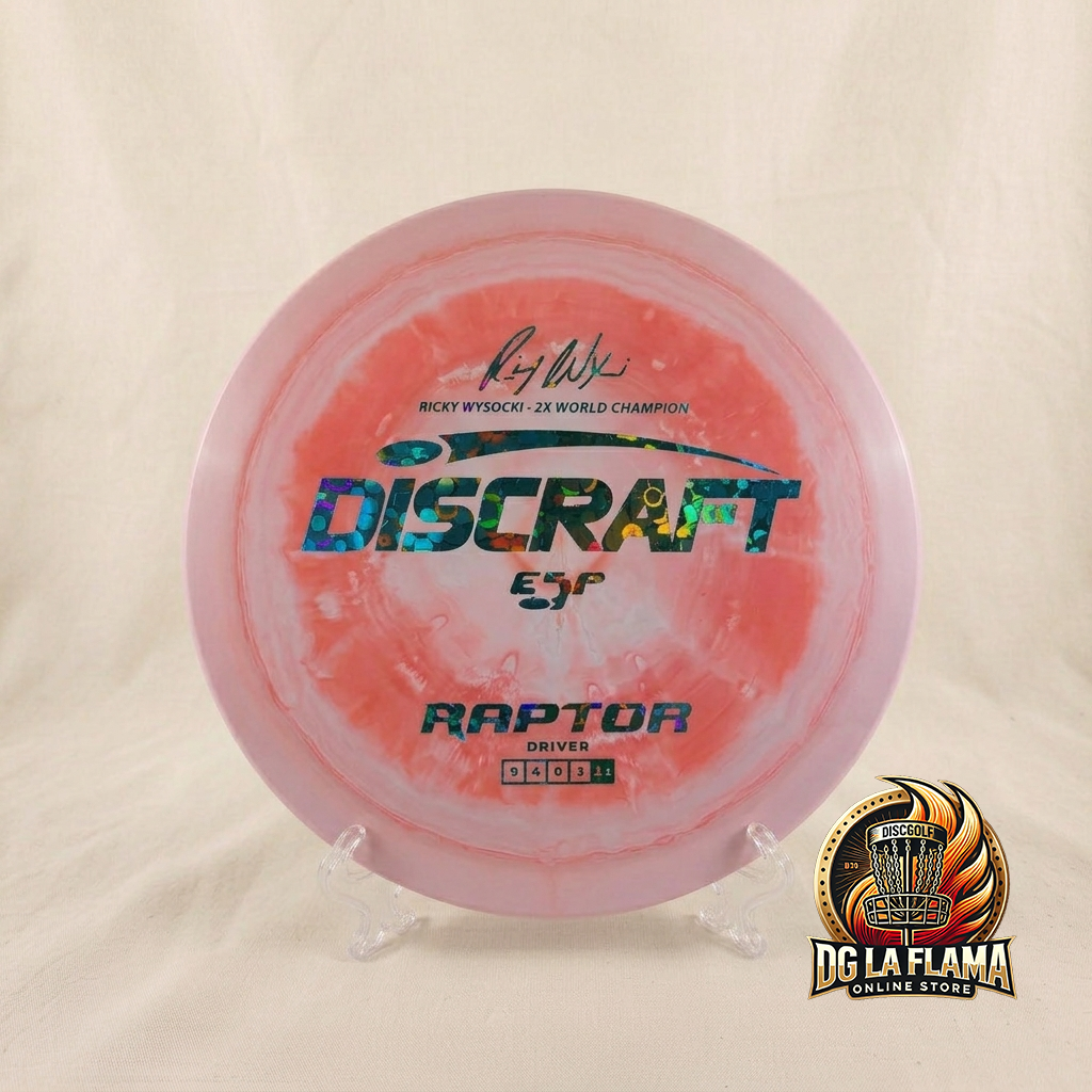 Raptor