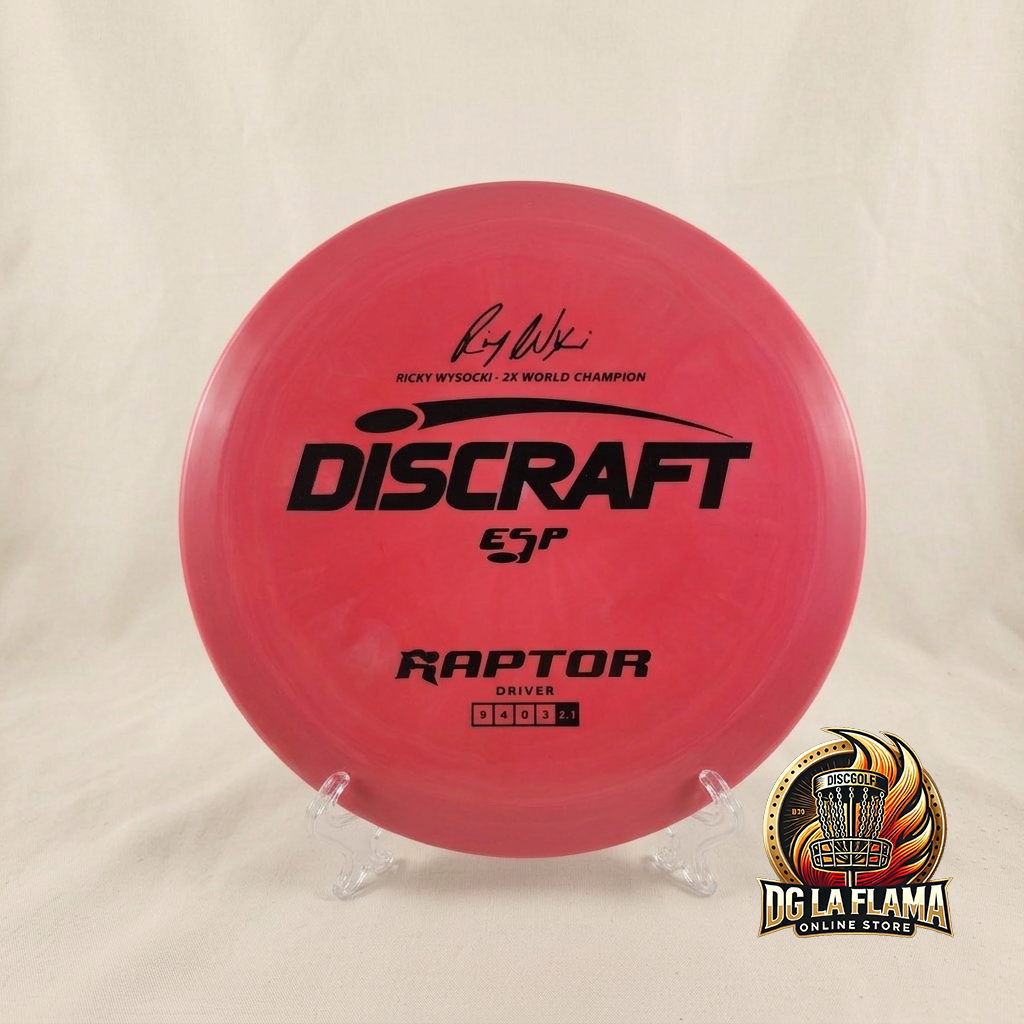 Raptor