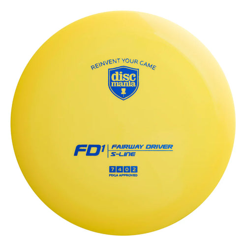 FD1 - S-Line