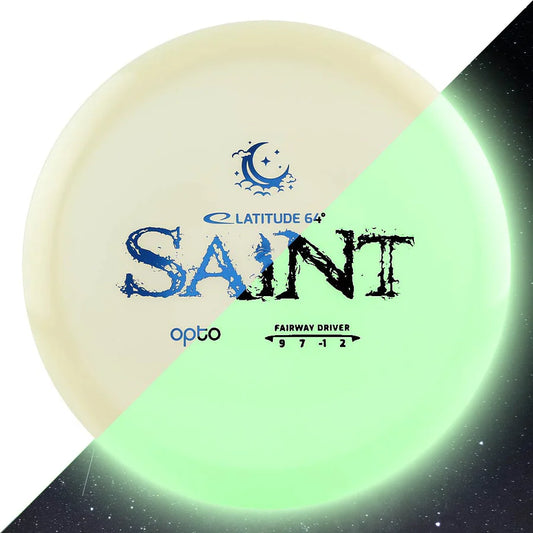Saint Opto Moonshine