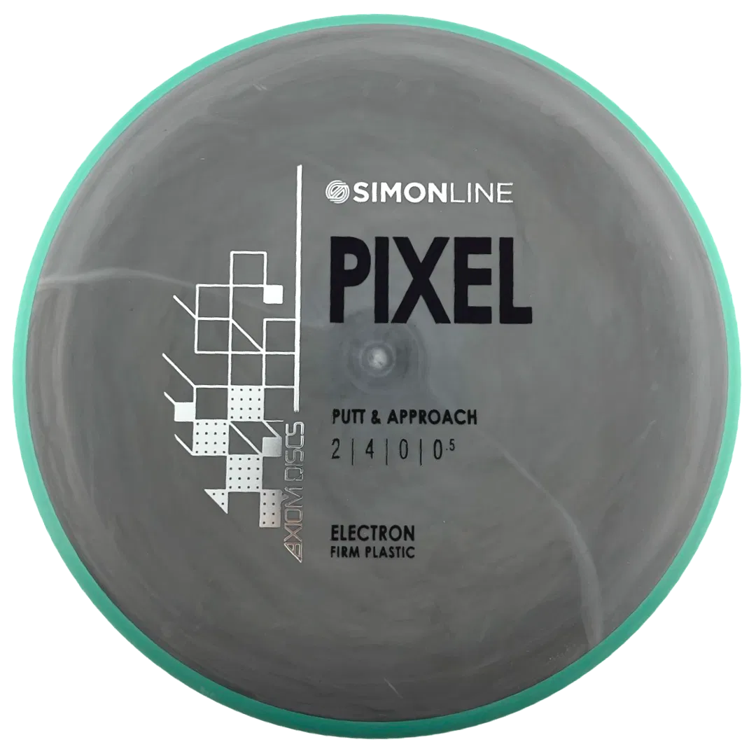 Pixel