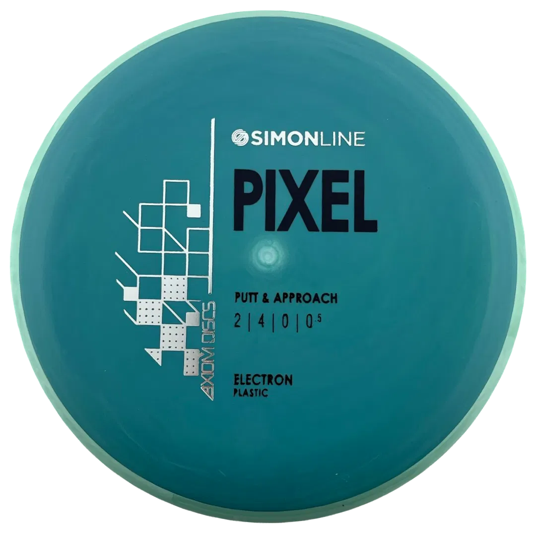 Pixel