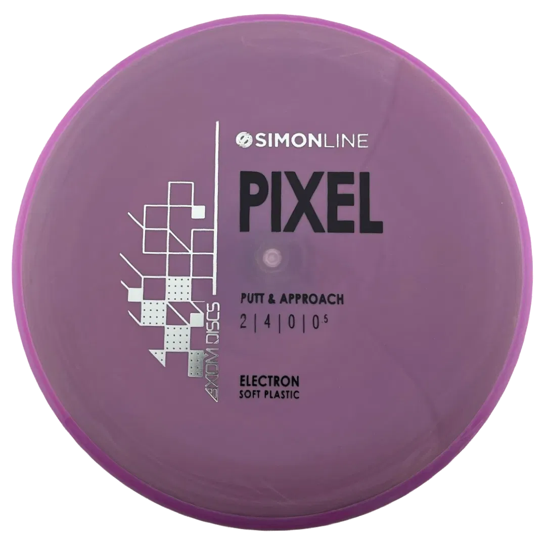 Pixel