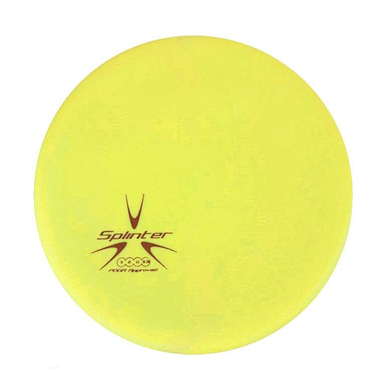 Splinter G7