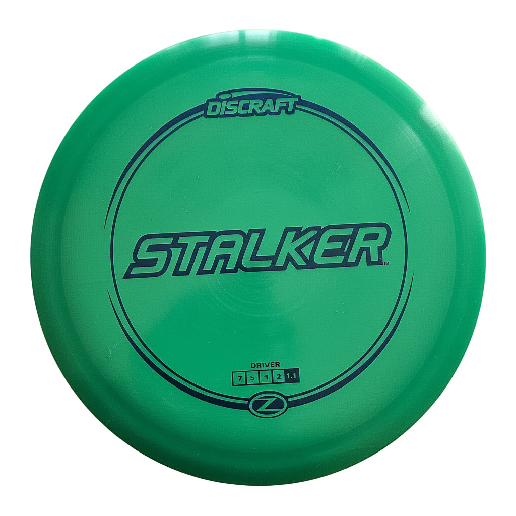Stalker - Z Line