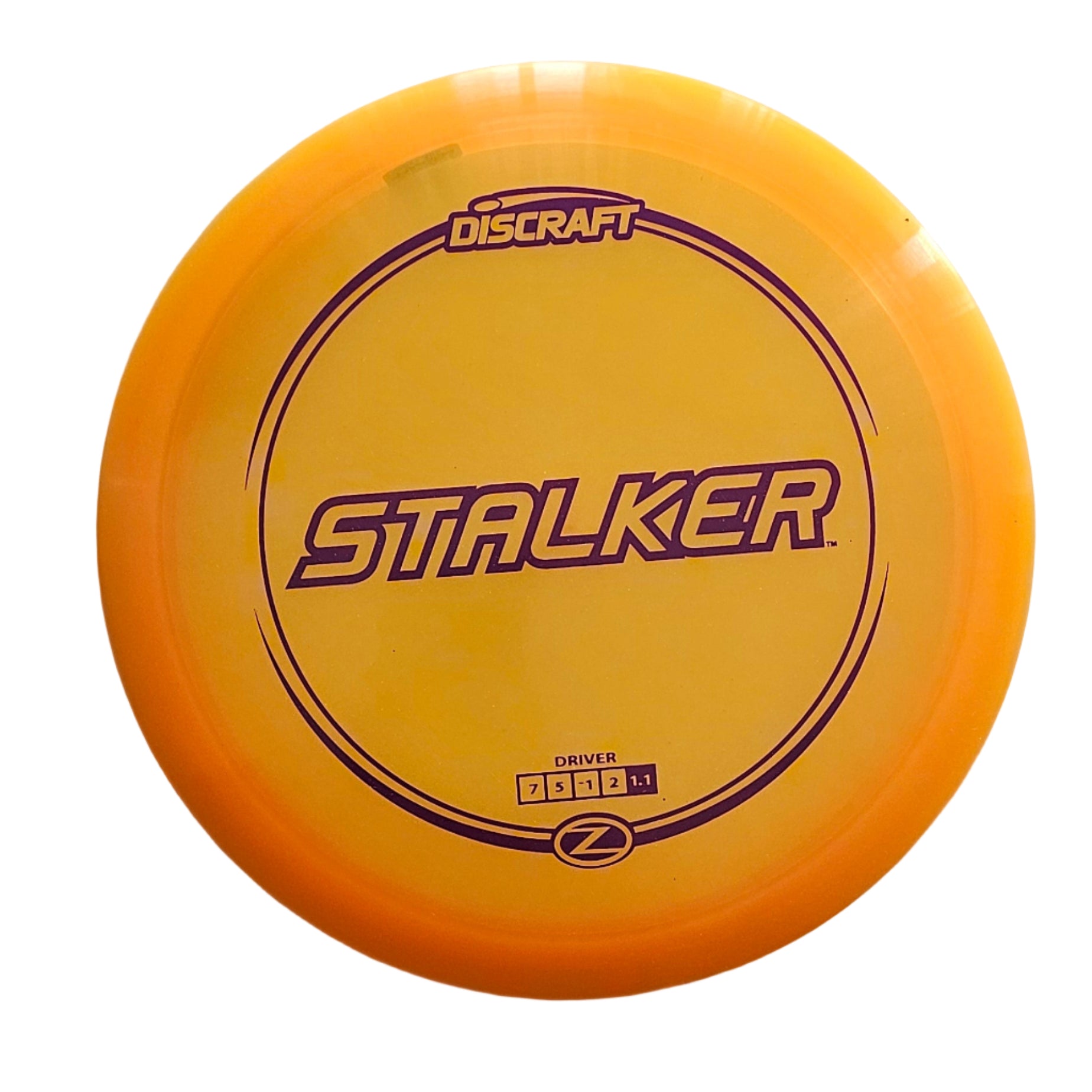 Stalker - Z Line