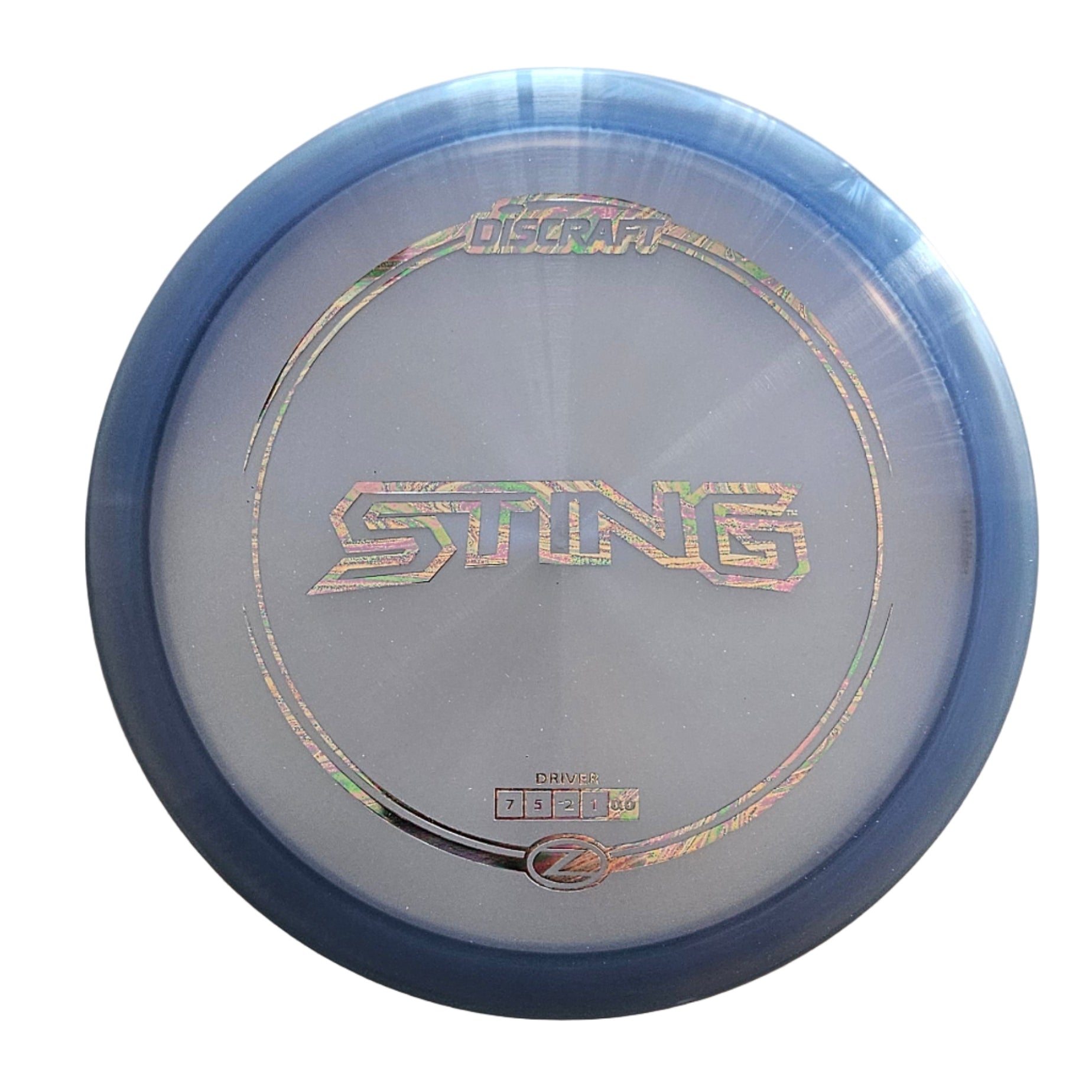 Sting - Z line