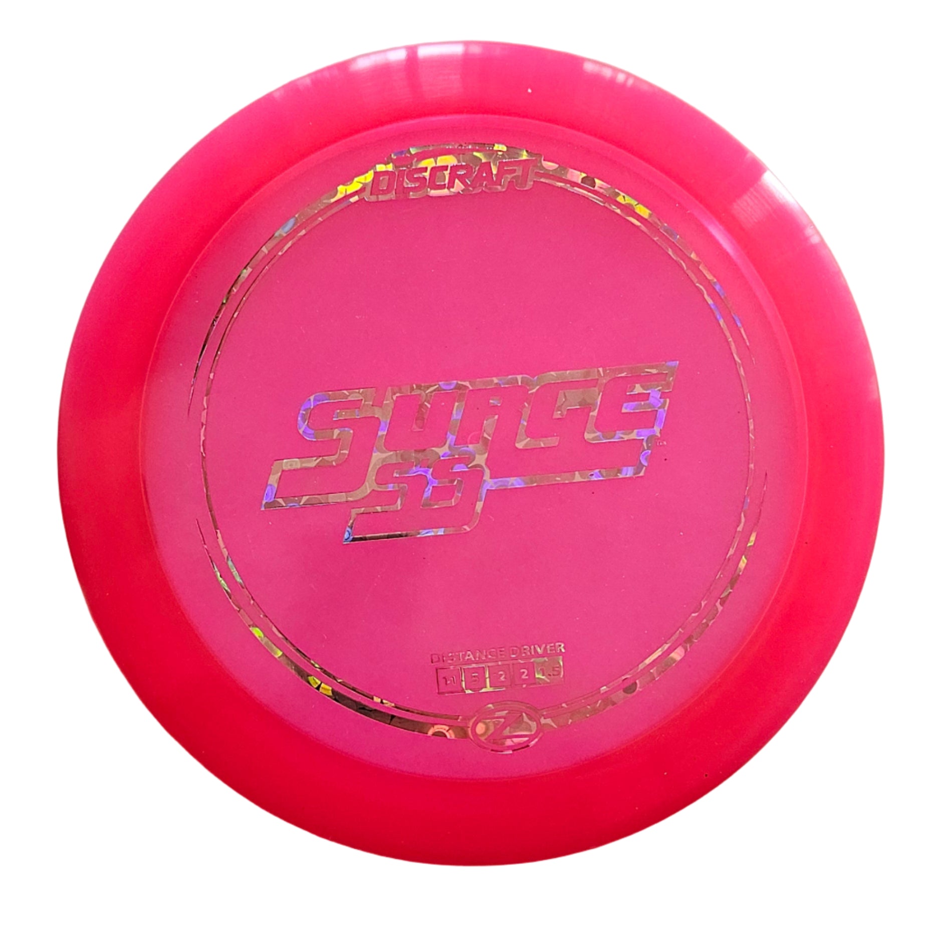 Surge SS - Z line