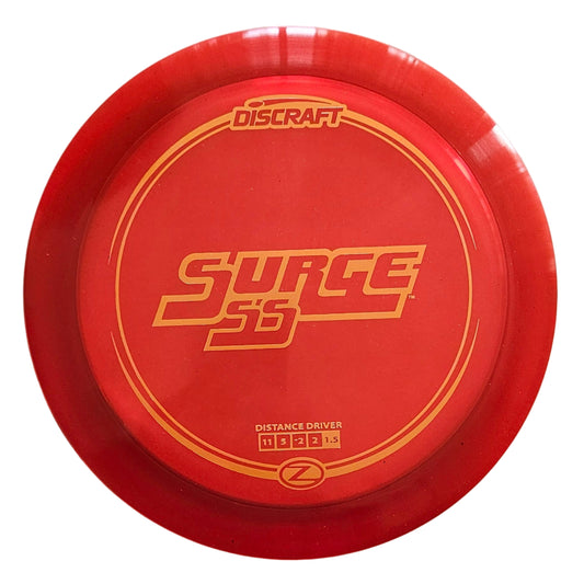 Surge SS - Z line