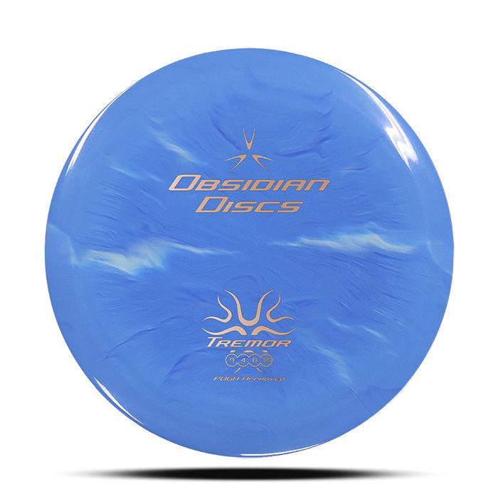 Tremor H9