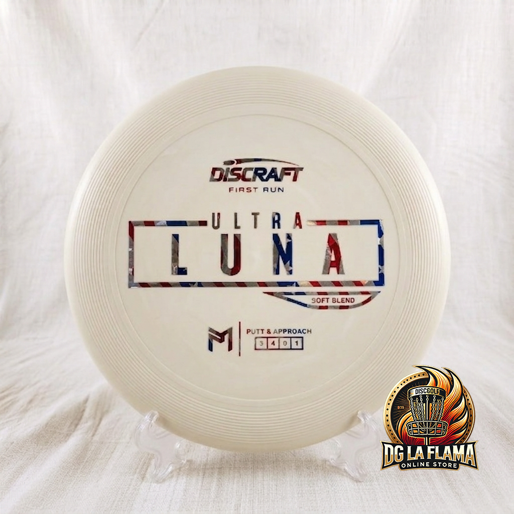 Ultra luna
