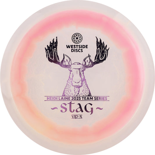 Stag VIP-X Ring - Heidi Laine Team Series 2025