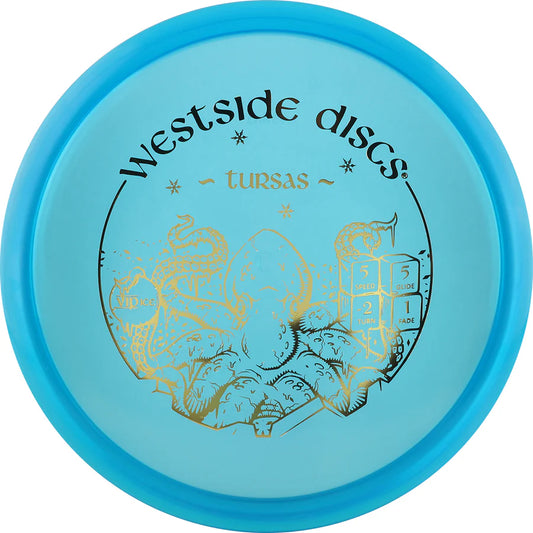 Tursas VIP-Ice - Freeze