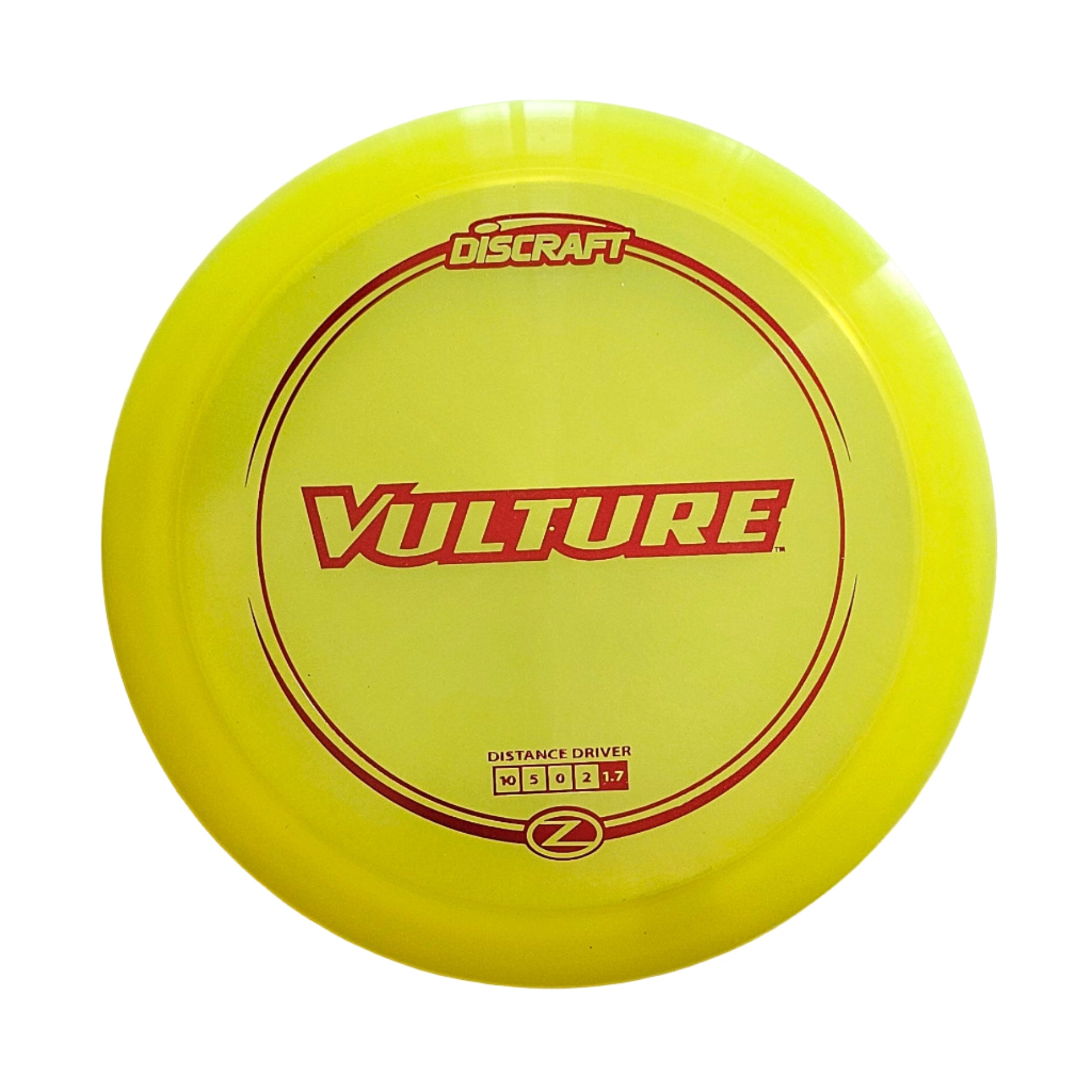 Vulture - Z line
