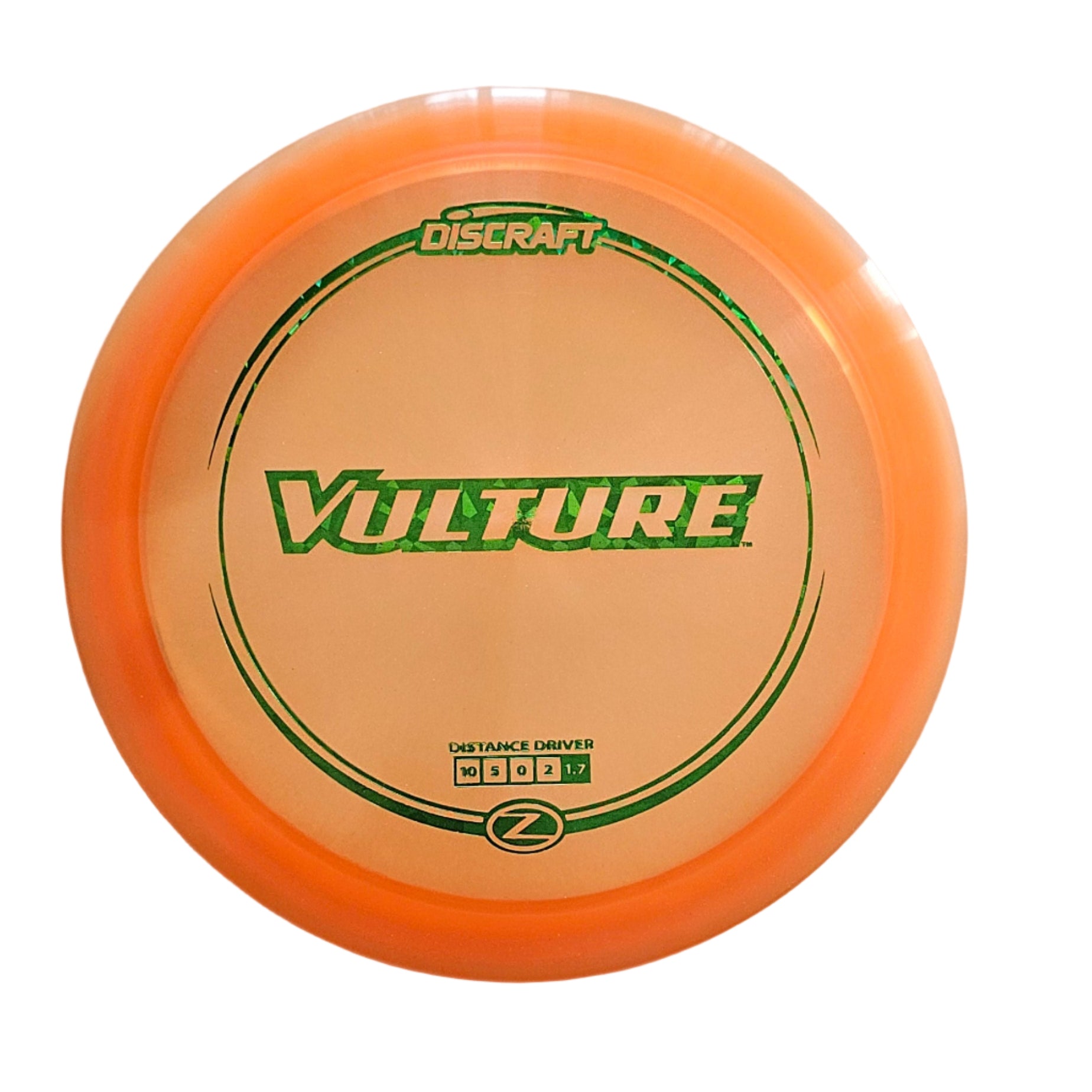 Vulture - Z line